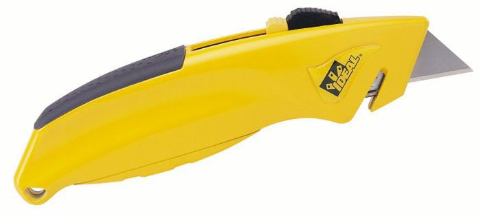 IDEAL Electrical 35-300 Utility Knife