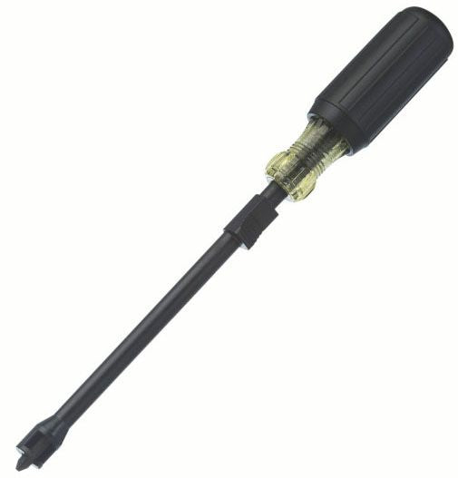 IDEAL Electrical 35-404 Screwdriver