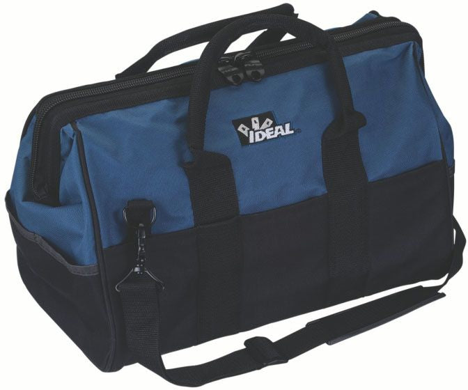 IDEAL Electrical 35-418 Tool Bag