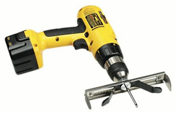 IDEAL Electrical 35-598 Hole Saw