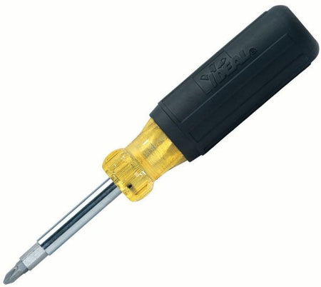 IDEAL Electrical 35-910 Screwdriver/Nutdriver