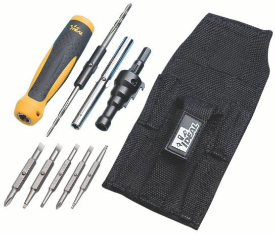 IDEAL Electrical 35-926 Conduit Wiring Kit