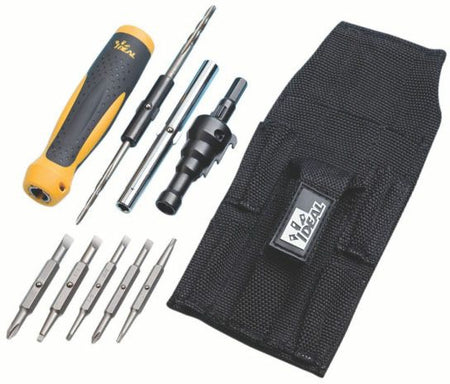 IDEAL Electrical 35-926 Conduit Wiring Kit