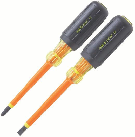 IDEAL Electrical 35-9305 Screwdriver Set