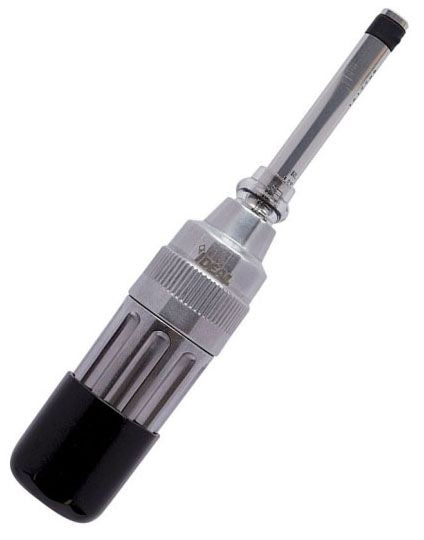 IDEAL Electrical 35-936 Torque Screwdriver Kit