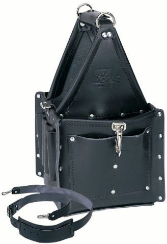 IDEAL Electrical 35-975BLK Tool Carrier