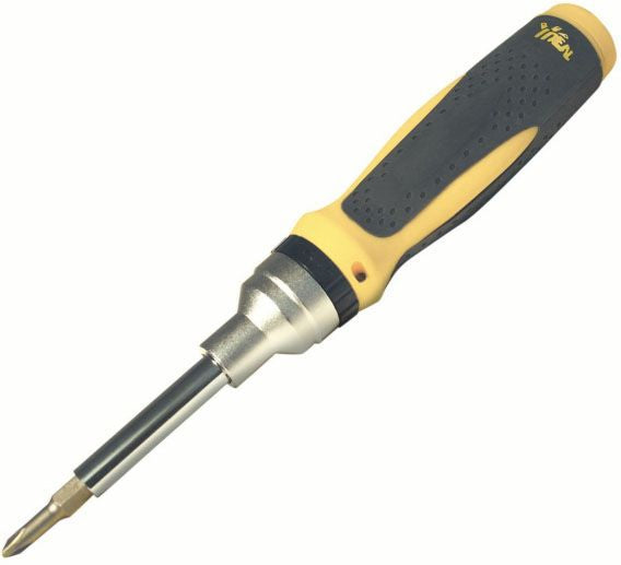 IDEAL Electrical 35-988 Screwdriver