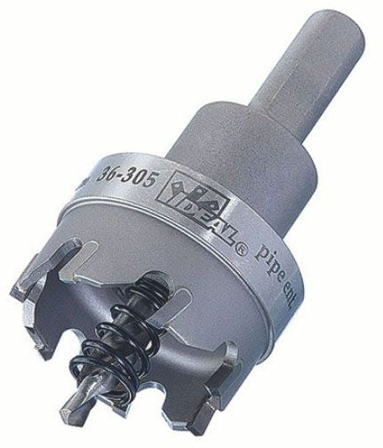 IDEAL Electrical 36-305 Hole Cutter