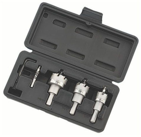 IDEAL Electrical 36-311 Hole Cutter Kit