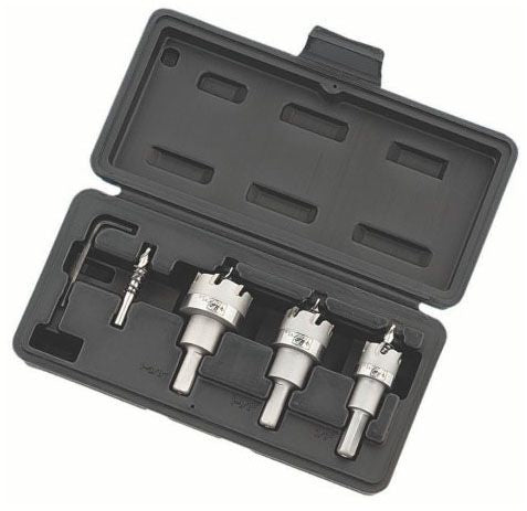 IDEAL Electrical 36-311 Hole Cutter Kit