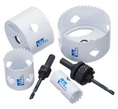 IDEAL Electrical 36-516 Hole Saw