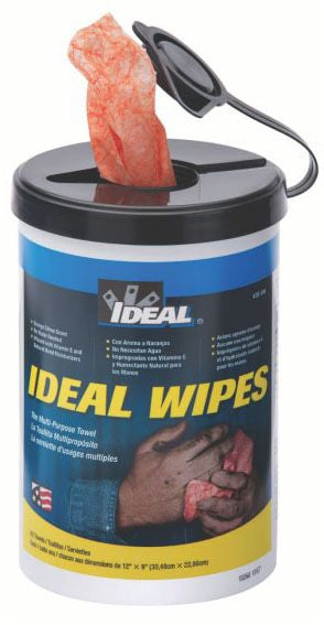 IDEAL Electrical 38-500 Wipe Towel