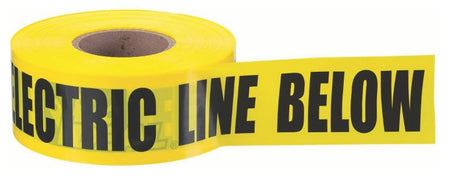 IDEAL Electrical 42-102 Underground Tape