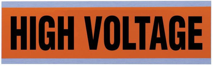 IDEAL Electrical 44-292 Voltage and Conduit Marker