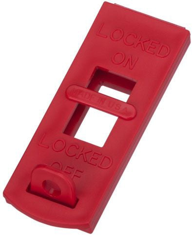IDEAL Electrical 44-789 Wall Switch Lockout