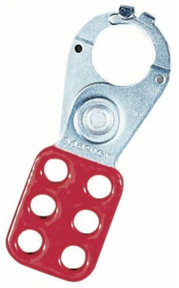 IDEAL Electrical 44-800 Safety Lockout Hasp