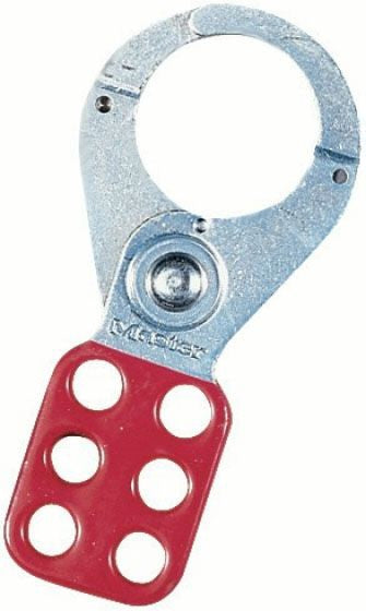 IDEAL Electrical 44-801 Safety Lockout Hasp