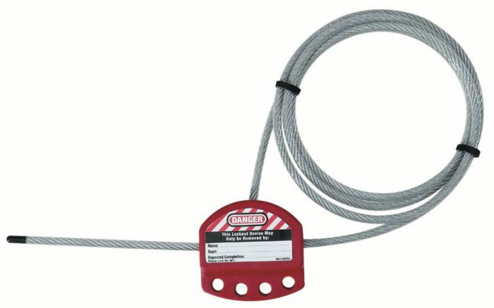 IDEAL Electrical 44-808 Cable Lockout