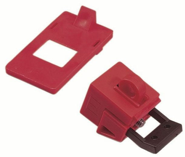 IDEAL Electrical 44-809 Circuit Breaker Lockout