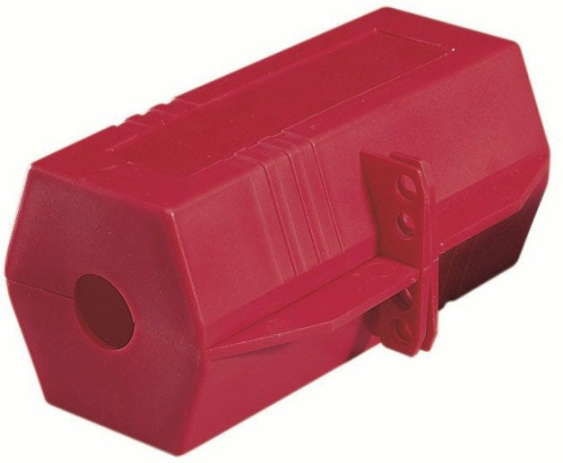 IDEAL Electrical 44-818 Electrical Plug Lockout