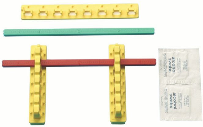 IDEAL Electrical 44-822 Circuit Breaker Lockout System