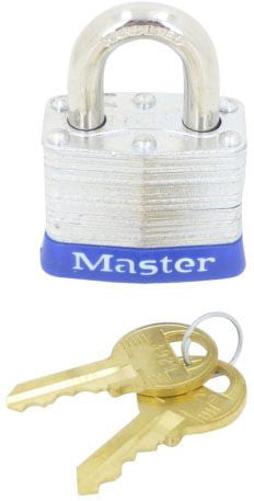 IDEAL Electrical 44-900 Safety Padlock