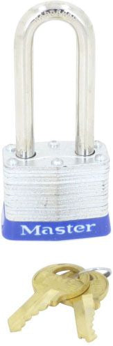 IDEAL Electrical 44-901 Safety Padlock