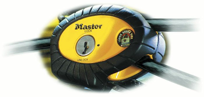 IDEAL Electrical 44-990 Cable Lock Kit