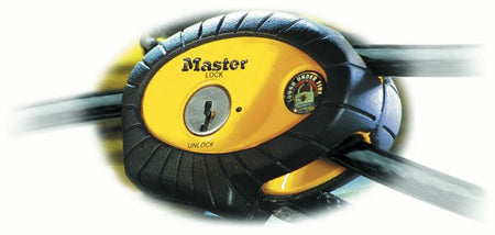 IDEAL Electrical 44-990 Cable Lock Kit