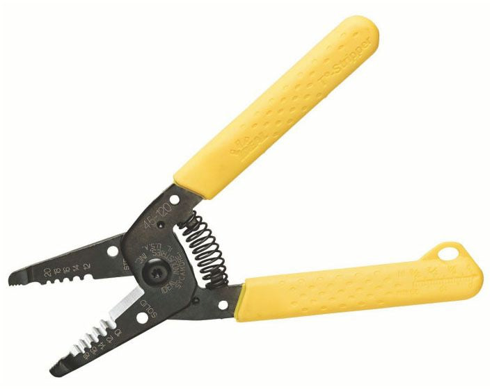 IDEAL Electrical 45-120 Wire Stripper