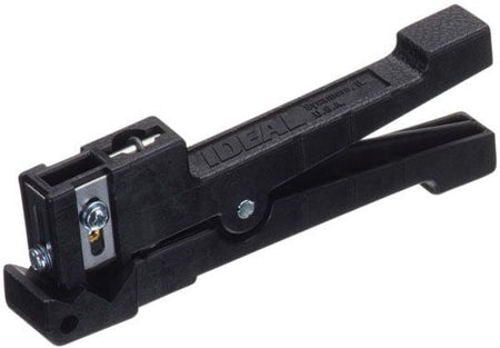 IDEAL Electrical 45-165 Coaxial Cable Stripper
