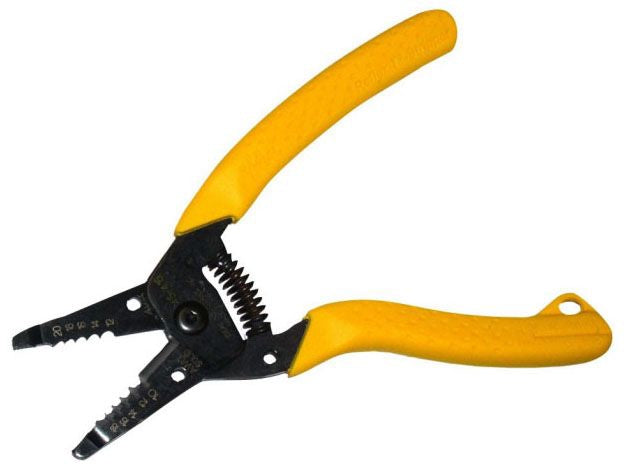 IDEAL Electrical 45-415 Wire Stripper