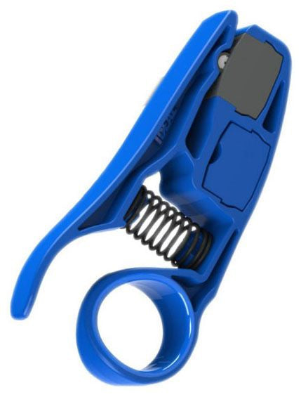 IDEAL Electrical 45-605 Coaxial Cable Stripper