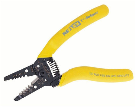 IDEAL Electrical 45-615 Wire Stripper