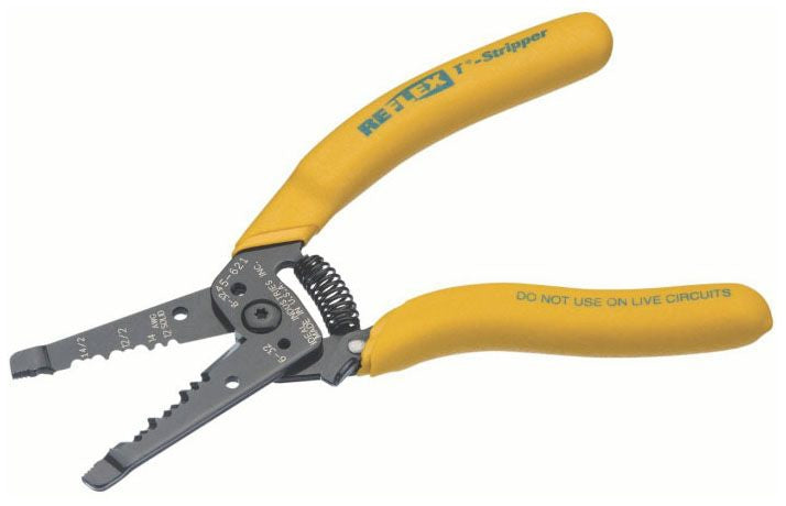 IDEAL Electrical 45-621 Wire Stripper