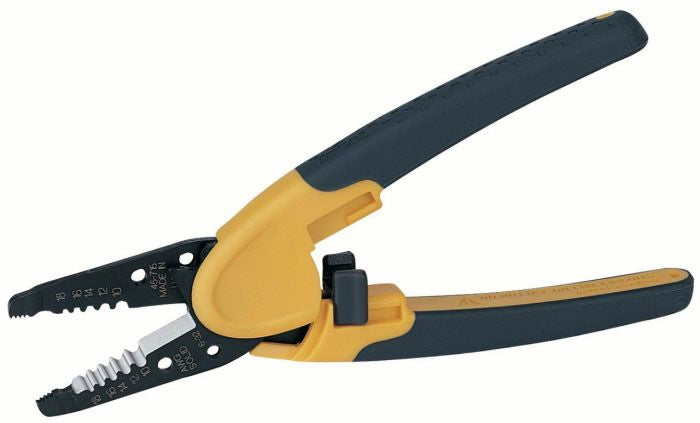 IDEAL Electrical 45-715 Wire Stripper