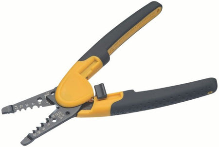 IDEAL Electrical 45-718 Wire Stripper