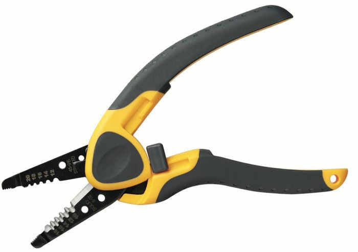 IDEAL Electrical 45-915 Wire Stripper