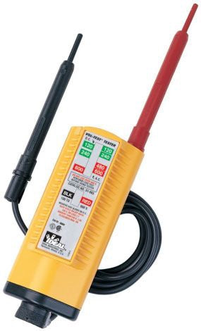 IDEAL Electrical 61-065 Voltage Tester