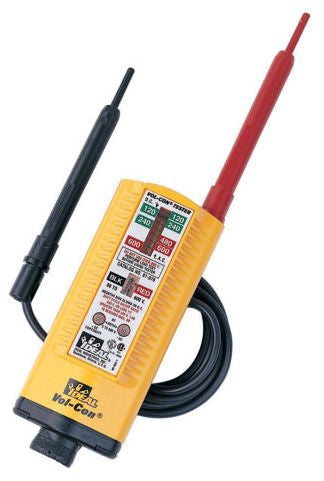 IDEAL Electrical 61-076 Voltage Tester