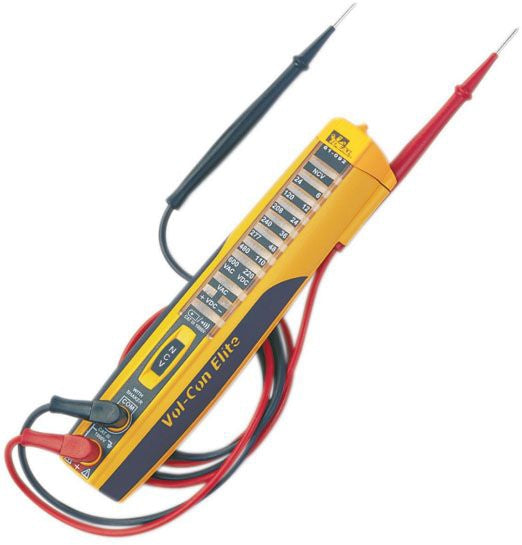 IDEAL Electrical 61-092 Voltage Tester