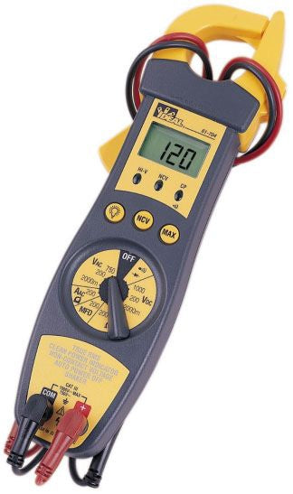 IDEAL Electrical 61-704 Clamp Meter