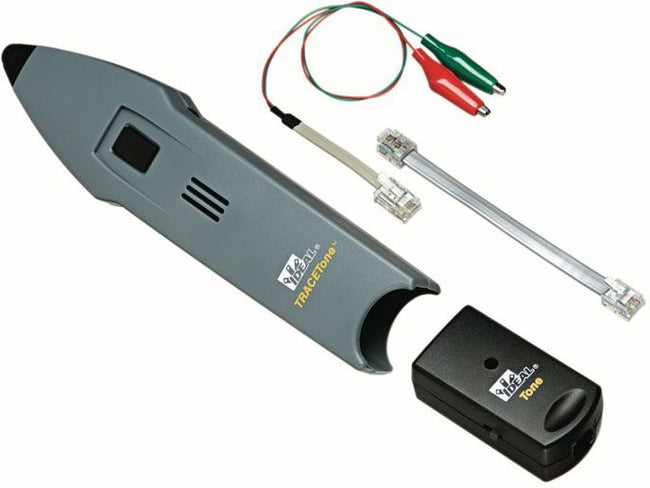 IDEAL Electrical 62-140 Tone Generator and Amplifier Probe Tester