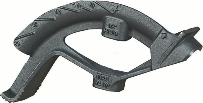 IDEAL Electrical 74-002 Conduit Bender Head