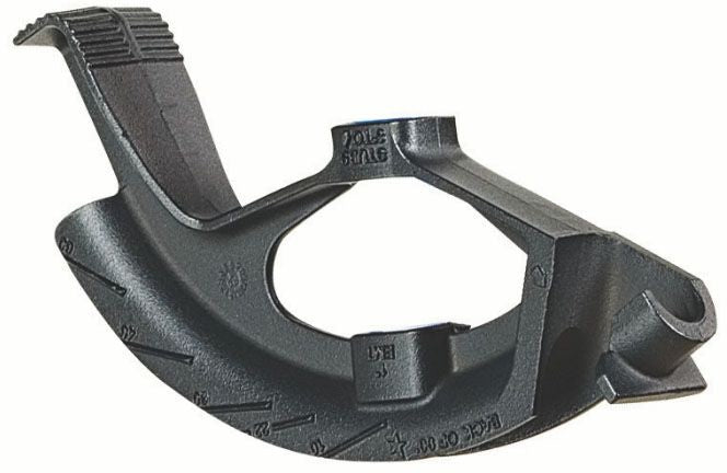 IDEAL Electrical 74-003 Conduit Bender Head
