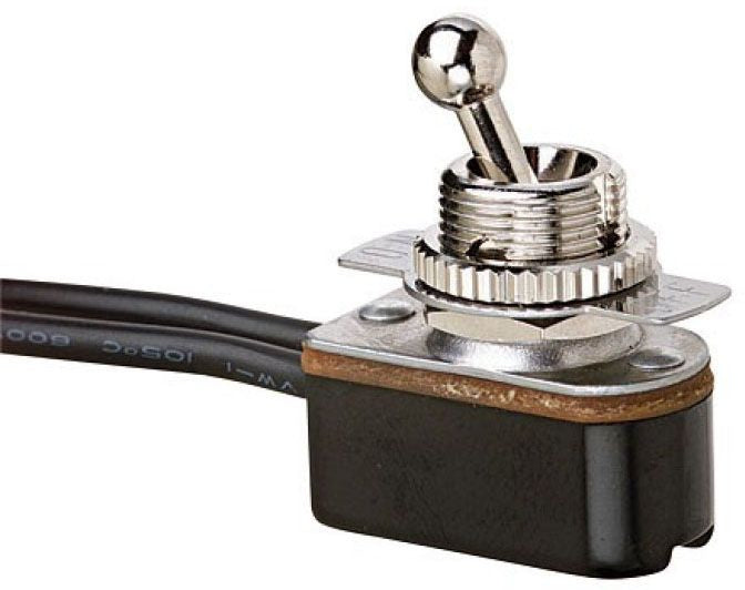 IDEAL Electrical 774002 Toggle Switch