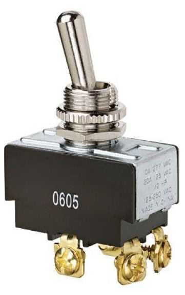 IDEAL Electrical 774005 Toggle Switch