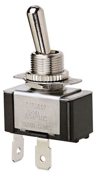 IDEAL Electrical 774008 Toggle Switch