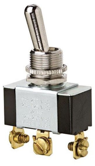 IDEAL Electrical 774009 Toggle Switch