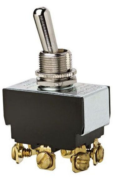 IDEAL Electrical 774016 Toggle Switch